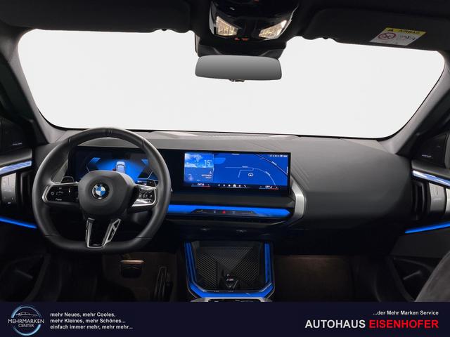 BMW X3 20 xDrive 190PS 140kW +AHK +20"M +MSportpaket +MSportfahrwerk +PremiumPaket +DrivingAssistantPlus +AdaptiveLED +HarmanKardon +Komfortzugang +Elektr. SportSitze+Memory+Sitzhzg +Lenkradhzg +ParkAssist +WirelessCharging +PrivacyGlas 