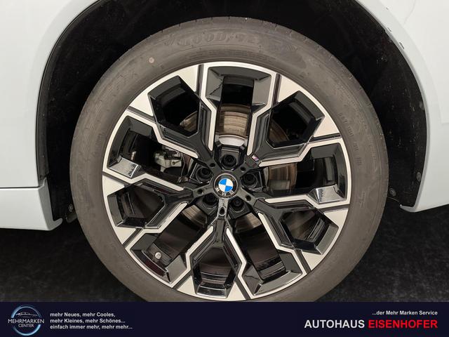 BMW X3 20 xDrive 190PS 140kW +AHK +20"M +MSportpaket +MSportfahrwerk +PremiumPaket +DrivingAssistantPlus +AdaptiveLED +HarmanKardon +Komfortzugang +Elektr. SportSitze+Memory+Sitzhzg +Lenkradhzg +ParkAssist +WirelessCharging +PrivacyGlas 