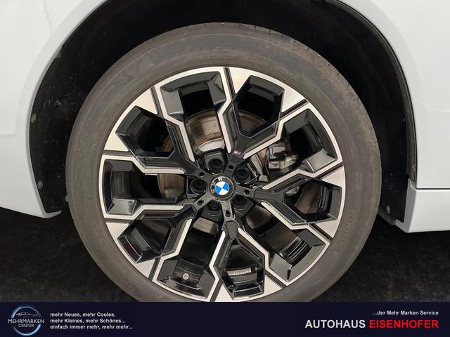 BMW X3 20 xDrive 190PS 140kW +AHK +20"M +MSportpaket +MSportfahrwerk +PremiumPaket +DrivingAssistantPlus +AdaptiveLED +HarmanKardon +Komfortzugang +Elektr. SportSitze+Memory+Sitzhzg +Lenkradhzg +ParkAssist +WirelessCharging +PrivacyGlas 