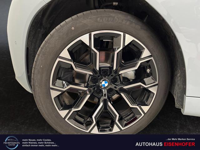 BMW X3 20 xDrive 190PS 140kW +AHK +20"M +MSportpaket +MSportfahrwerk +PremiumPaket +DrivingAssistantPlus +AdaptiveLED +HarmanKardon +Komfortzugang +Elektr. SportSitze+Memory+Sitzhzg +Lenkradhzg +ParkAssist +WirelessCharging +PrivacyGlas 