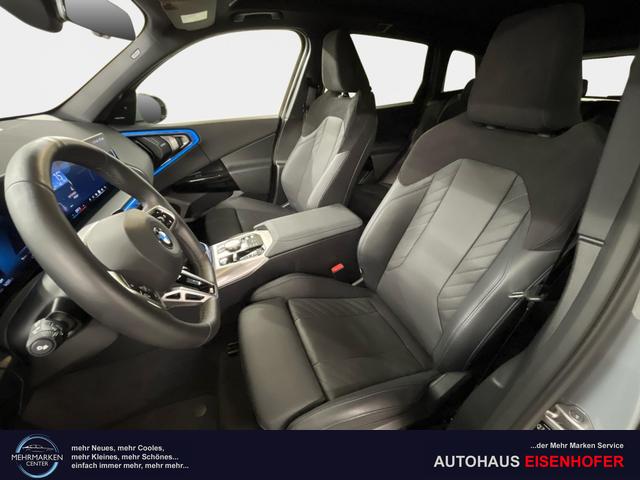 BMW X3 20 xDrive 190PS 140kW +AHK +20"M +MSportpaket +MSportfahrwerk +PremiumPaket +DrivingAssistantPlus +AdaptiveLED +HarmanKardon +Komfortzugang +Elektr. SportSitze+Memory+Sitzhzg +Lenkradhzg +ParkAssist +WirelessCharging +PrivacyGlas 