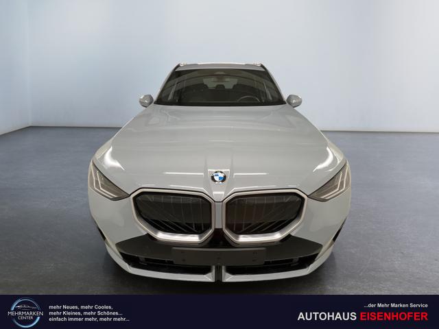 BMW X3 20 xDrive 190PS 140kW +AHK +20"M +MSportpaket +MSportfahrwerk +PremiumPaket +DrivingAssistantPlus +AdaptiveLED +HarmanKardon +Komfortzugang +Elektr. SportSitze+Memory+Sitzhzg +Lenkradhzg +ParkAssist +WirelessCharging +PrivacyGlas 