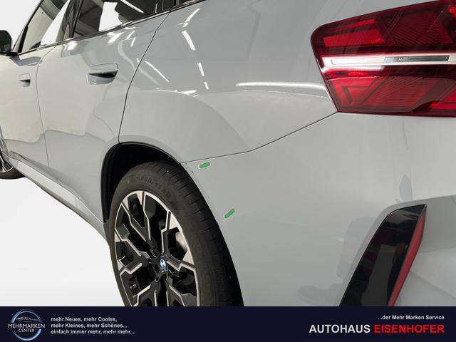 BMW X3 20 xDrive 190PS 140kW +AHK +20"M +MSportpaket +MSportfahrwerk +PremiumPaket +DrivingAssistantPlus +AdaptiveLED +HarmanKardon +Komfortzugang +Elektr. SportSitze+Memory+Sitzhzg +Lenkradhzg +ParkAssist +WirelessCharging +PrivacyGlas 