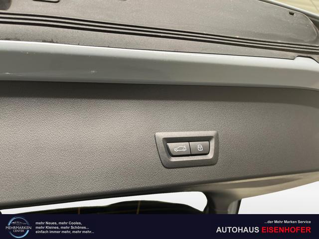 BMW X3 20 xDrive 190PS 140kW +AHK +20"M +MSportpaket +MSportfahrwerk +PremiumPaket +DrivingAssistantPlus +AdaptiveLED +HarmanKardon +Komfortzugang +Elektr. SportSitze+Memory+Sitzhzg +Lenkradhzg +ParkAssist +WirelessCharging +PrivacyGlas 