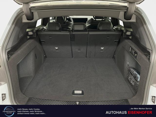 BMW X3 20 xDrive 190PS 140kW +AHK +20"M +MSportpaket +MSportfahrwerk +PremiumPaket +DrivingAssistantPlus +AdaptiveLED +HarmanKardon +Komfortzugang +Elektr. SportSitze+Memory+Sitzhzg +Lenkradhzg +ParkAssist +WirelessCharging +PrivacyGlas 