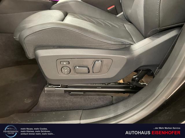 BMW X3 20 xDrive 190PS 140kW +AHK +20"M +MSportpaket +MSportfahrwerk +PremiumPaket +DrivingAssistantPlus +AdaptiveLED +HarmanKardon +Komfortzugang +Elektr. SportSitze+Memory+Sitzhzg +Lenkradhzg +ParkAssist +WirelessCharging +PrivacyGlas 