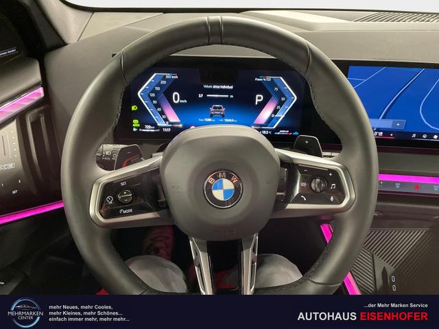 BMW X3 20 xDrive 190PS 140kW +AHK +20"M +MSportpaket +MSportfahrwerk +PremiumPaket +DrivingAssistantPlus +AdaptiveLED +HarmanKardon +Komfortzugang +Elektr. SportSitze+Memory+Sitzhzg +Lenkradhzg +ParkAssist +WirelessCharging +PrivacyGlas 