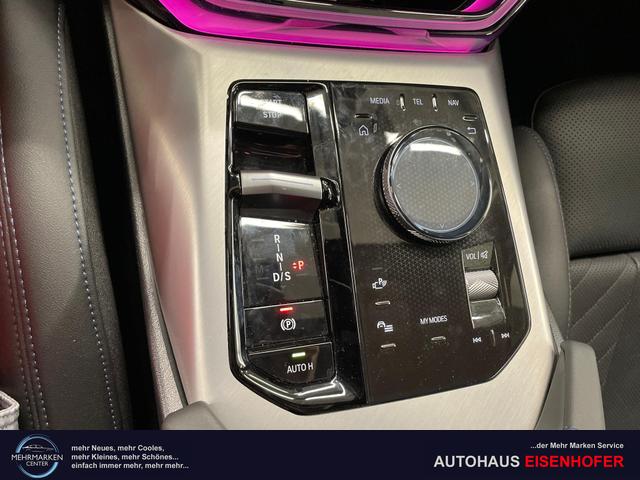 BMW X3 20 xDrive 190PS 140kW +AHK +20"M +MSportpaket +MSportfahrwerk +PremiumPaket +DrivingAssistantPlus +AdaptiveLED +HarmanKardon +Komfortzugang +Elektr. SportSitze+Memory+Sitzhzg +Lenkradhzg +ParkAssist +WirelessCharging +PrivacyGlas 