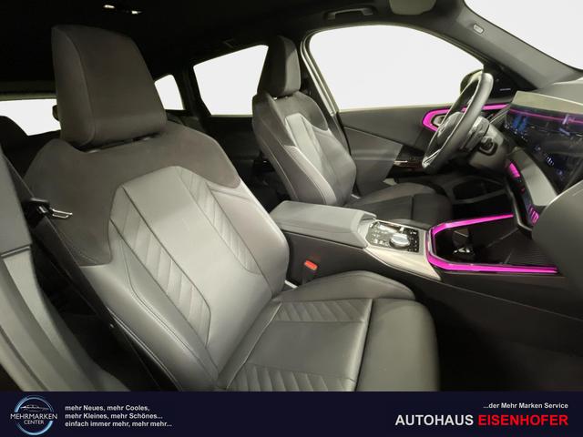 BMW X3 20 xDrive 190PS 140kW +AHK +20"M +MSportpaket +MSportfahrwerk +PremiumPaket +DrivingAssistantPlus +AdaptiveLED +HarmanKardon +Komfortzugang +Elektr. SportSitze+Memory+Sitzhzg +Lenkradhzg +ParkAssist +WirelessCharging +PrivacyGlas 