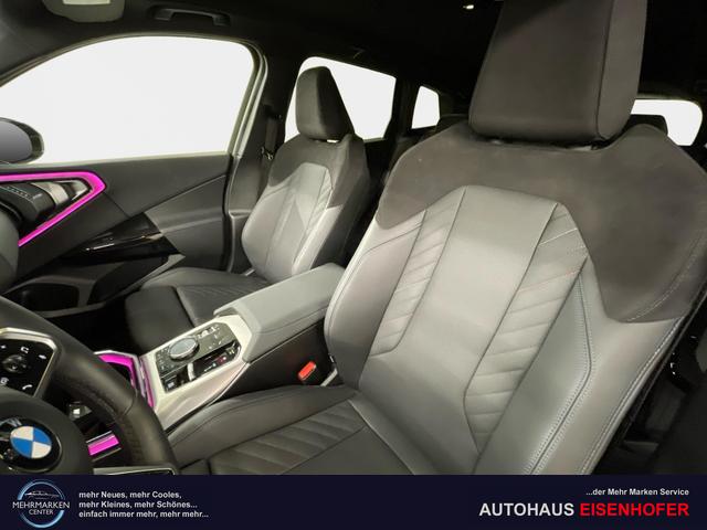 BMW X3 20 xDrive 190PS 140kW +AHK +20"M +MSportpaket +MSportfahrwerk +PremiumPaket +DrivingAssistantPlus +AdaptiveLED +HarmanKardon +Komfortzugang +Elektr. SportSitze+Memory+Sitzhzg +Lenkradhzg +ParkAssist +WirelessCharging +PrivacyGlas 