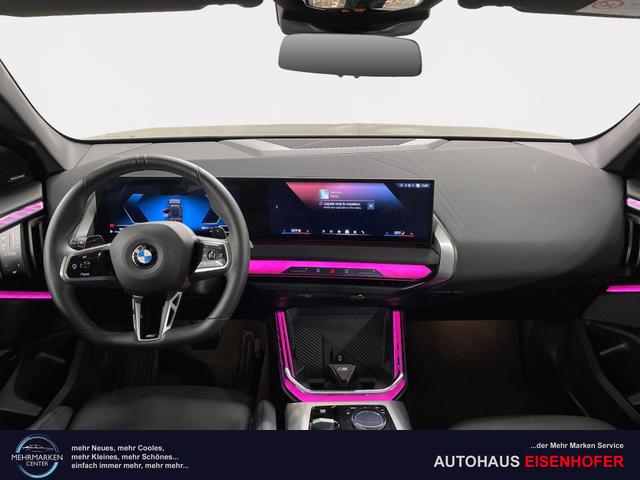 BMW X3 20 xDrive 190PS 140kW +AHK +20"M +MSportpaket +MSportfahrwerk +PremiumPaket +DrivingAssistantPlus +AdaptiveLED +HarmanKardon +Komfortzugang +Elektr. SportSitze+Memory+Sitzhzg +Lenkradhzg +ParkAssist +WirelessCharging +PrivacyGlas 
