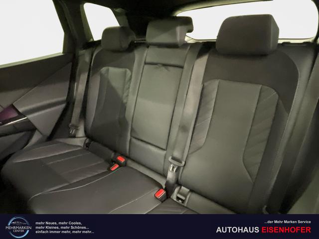 BMW X3 20 xDrive 190PS 140kW +AHK +20"M +MSportpaket +MSportfahrwerk +PremiumPaket +DrivingAssistantPlus +AdaptiveLED +HarmanKardon +Komfortzugang +Elektr. SportSitze+Memory+Sitzhzg +Lenkradhzg +ParkAssist +WirelessCharging +PrivacyGlas 