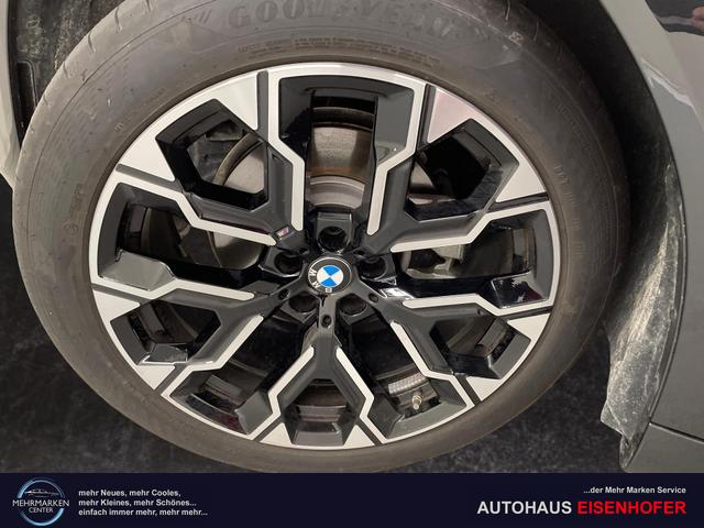 BMW X3 20 xDrive 190PS 140kW +AHK +20"M +MSportpaket +MSportfahrwerk +PremiumPaket +DrivingAssistantPlus +AdaptiveLED +HarmanKardon +Komfortzugang +Elektr. SportSitze+Memory+Sitzhzg +Lenkradhzg +ParkAssist +WirelessCharging +PrivacyGlas 