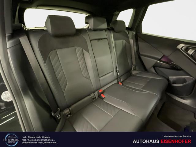 BMW X3 20 xDrive 190PS 140kW +AHK +20"M +MSportpaket +MSportfahrwerk +PremiumPaket +DrivingAssistantPlus +AdaptiveLED +HarmanKardon +Komfortzugang +Elektr. SportSitze+Memory+Sitzhzg +Lenkradhzg +ParkAssist +WirelessCharging +PrivacyGlas 
