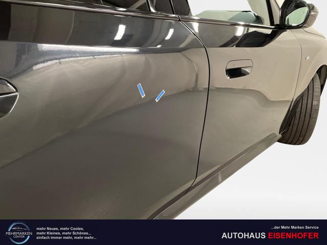 BMW X3 20 xDrive 190PS 140kW +AHK +20"M +MSportpaket +MSportfahrwerk +PremiumPaket +DrivingAssistantPlus +AdaptiveLED +HarmanKardon +Komfortzugang +Elektr. SportSitze+Memory+Sitzhzg +Lenkradhzg +ParkAssist +WirelessCharging +PrivacyGlas 