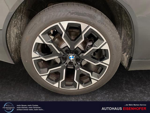 BMW X3 20 xDrive 190PS 140kW +AHK +20"M +MSportpaket +MSportfahrwerk +PremiumPaket +DrivingAssistantPlus +AdaptiveLED +HarmanKardon +Komfortzugang +Elektr. SportSitze+Memory+Sitzhzg +Lenkradhzg +ParkAssist +WirelessCharging +PrivacyGlas 