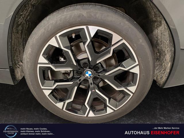BMW X3 20 xDrive 190PS 140kW +AHK +20"M +MSportpaket +MSportfahrwerk +PremiumPaket +DrivingAssistantPlus +AdaptiveLED +HarmanKardon +Komfortzugang +Elektr. SportSitze+Memory+Sitzhzg +Lenkradhzg +ParkAssist +WirelessCharging +PrivacyGlas 