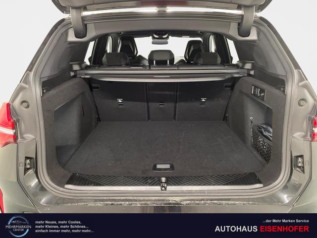 BMW X3 20 xDrive 190PS 140kW +AHK +20"M +MSportpaket +MSportfahrwerk +PremiumPaket +DrivingAssistantPlus +AdaptiveLED +HarmanKardon +Komfortzugang +Elektr. SportSitze+Memory+Sitzhzg +Lenkradhzg +ParkAssist +WirelessCharging +PrivacyGlas 