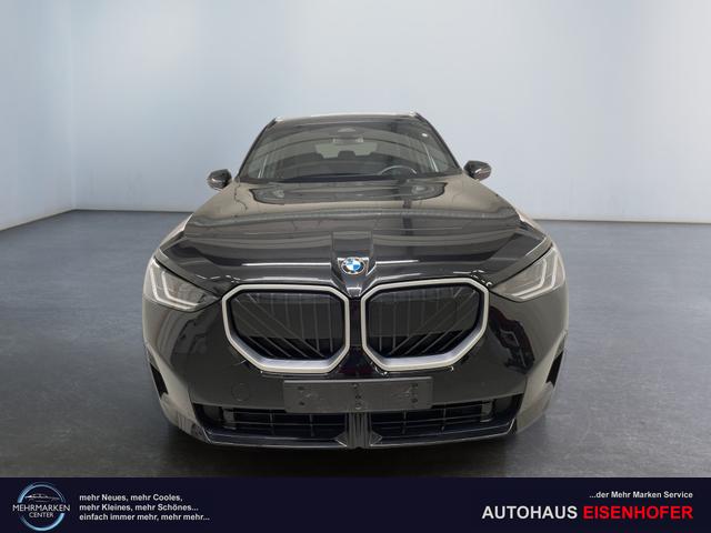 BMW X3 20 xDrive 190PS 140kW +AHK +20"M +MSportpaket +MSportfahrwerk +PremiumPaket +DrivingAssistantPlus +AdaptiveLED +HarmanKardon +Komfortzugang +Elektr. SportSitze+Memory+Sitzhzg +Lenkradhzg +ParkAssist +WirelessCharging +PrivacyGlas 