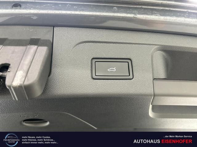 Volkswagen Touran Comfortline Edition 1.5 TSI EVO ACT 150PS/110kW DSG7 2026 +APP-Connect+RFK+17"ALU+SHZ 