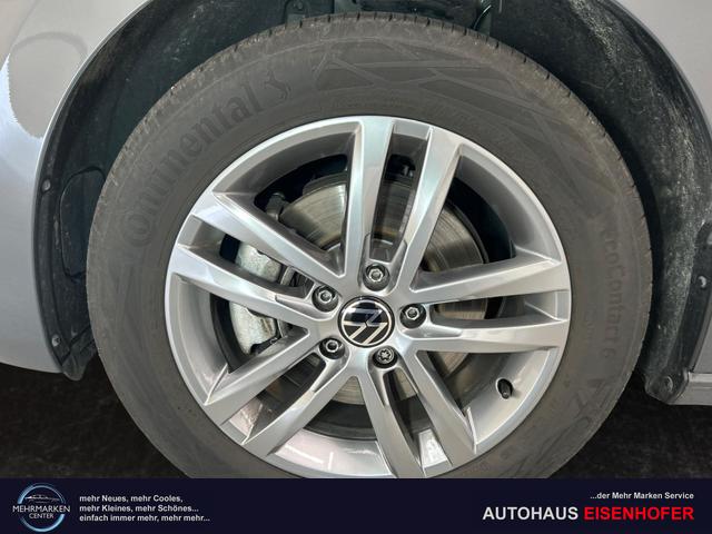 Volkswagen Touran Comfortline Edition 1.5 TSI EVO ACT 150PS/110kW DSG7 2026 +APP-Connect+RFK+17"ALU+SHZ 