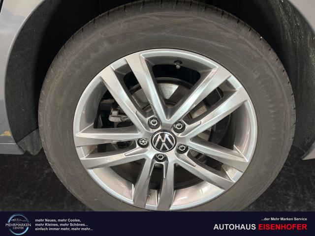 Volkswagen Touran Comfortline Edition 1.5 TSI EVO ACT 150PS/110kW DSG7 2026 +APP-Connect+RFK+17"ALU+SHZ 
