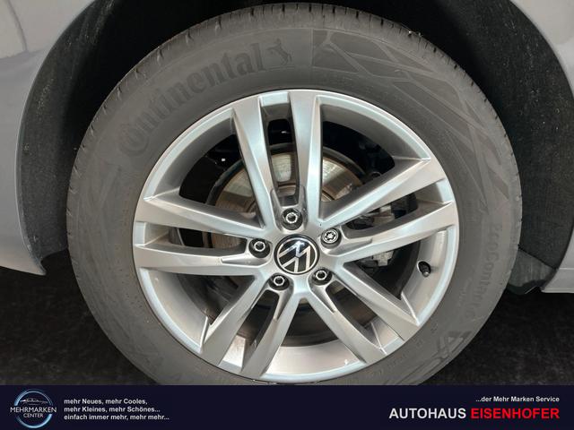 Volkswagen Touran Comfortline Edition 1.5 TSI EVO ACT 150PS/110kW DSG7 2026 +APP-Connect+RFK+17"ALU+SHZ 