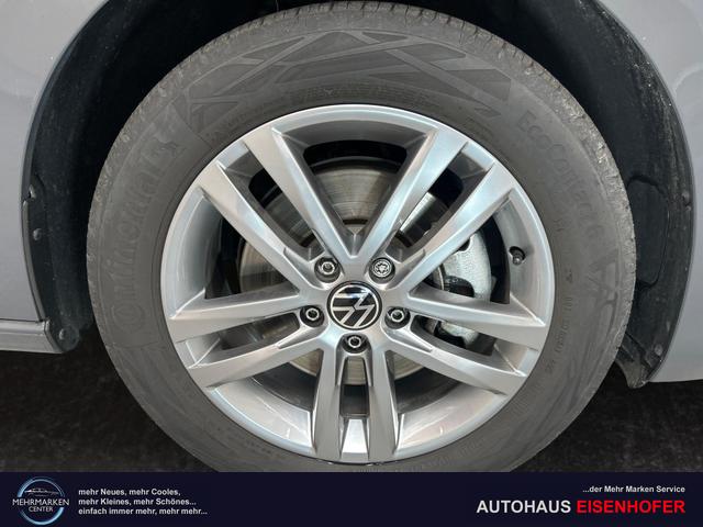 Volkswagen Touran Comfortline Edition 1.5 TSI EVO ACT 150PS/110kW DSG7 2026 +APP-Connect+RFK+17"ALU+SHZ 