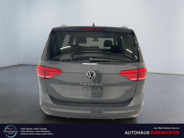 Volkswagen Touran Comfortline Edition 1.5 TSI EVO ACT 150PS/110kW DSG7 2026 +APP-Connect+RFK+17"ALU+SHZ 