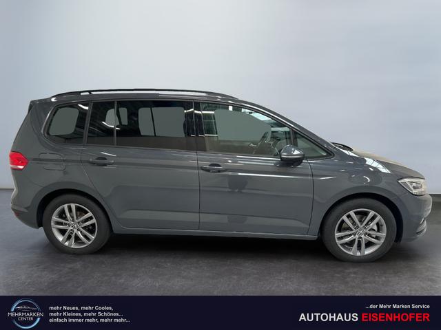 Volkswagen Touran Comfortline Edition 1.5 TSI EVO ACT 150PS/110kW DSG7 2026 +APP-Connect+RFK+17"ALU+SHZ 
