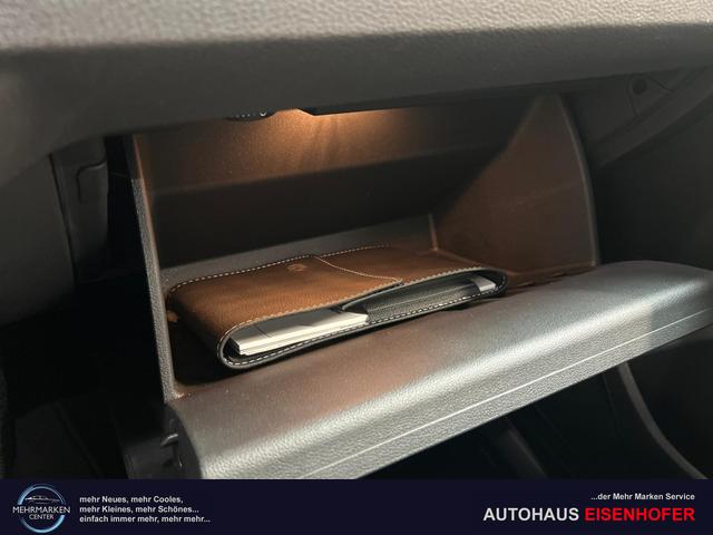 Volkswagen Touran Comfortline Edition 1.5 TSI EVO ACT 150PS/110kW DSG7 2026 +APP-Connect+RFK+17"ALU+SHZ 