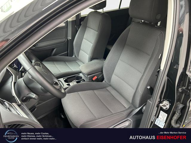 Volkswagen Touran Comfortline Edition 1.5 TSI EVO ACT 150PS/110kW DSG7 2026 +AHK+TRAILER ASSIST+APP-Connect+RFK+17"ALU+SHZ 