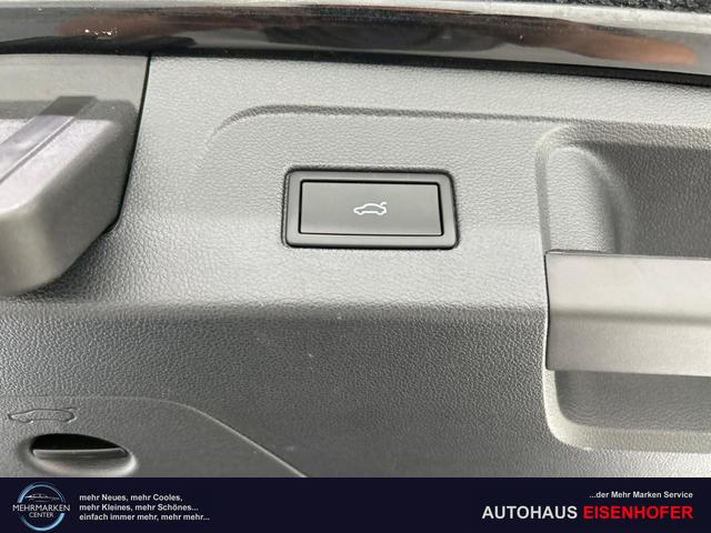 Volkswagen Touran Comfortline Edition 1.5 TSI EVO ACT 150PS/110kW DSG7 2026 +AHK+TRAILER ASSIST+APP-Connect+RFK+17"ALU+SHZ 
