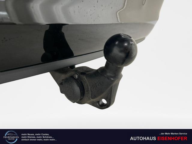 Volkswagen Touran Comfortline Edition 1.5 TSI EVO ACT 150PS/110kW DSG7 2026 +AHK+TRAILER ASSIST+APP-Connect+RFK+17"ALU+SHZ 