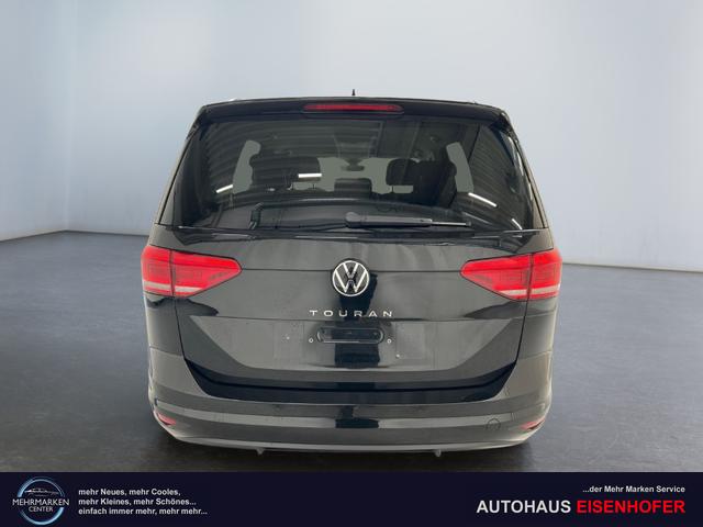 Volkswagen Touran Comfortline Edition 1.5 TSI EVO ACT 150PS/110kW DSG7 2026 +AHK+TRAILER ASSIST+APP-Connect+RFK+17"ALU+SHZ 