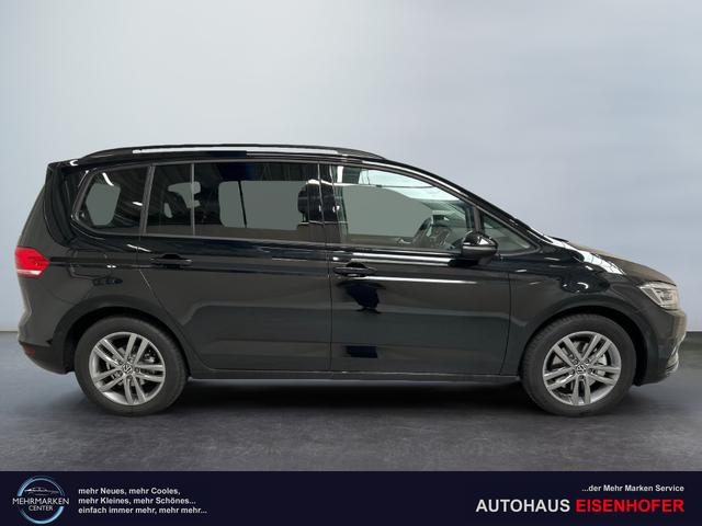 Volkswagen Touran Comfortline Edition 1.5 TSI EVO ACT 150PS/110kW DSG7 2026 +AHK+TRAILER ASSIST+APP-Connect+RFK+17"ALU+SHZ 