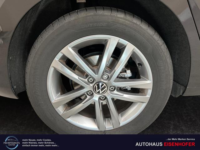 Volkswagen Touran Comfortline Edition 1.5 TSI EVO ACT 150PS/110kW DSG7 2026 +AHK+TRAILER ASSIST+APP-Connect+RFK+17"ALU+SHZ 
