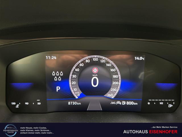 Volkswagen Touran Comfortline Edition 1.5 TSI EVO ACT 150PS/110kW DSG7 2026 +AHK+TRAILER ASSIST+APP-Connect+RFK+17"ALU+SHZ 