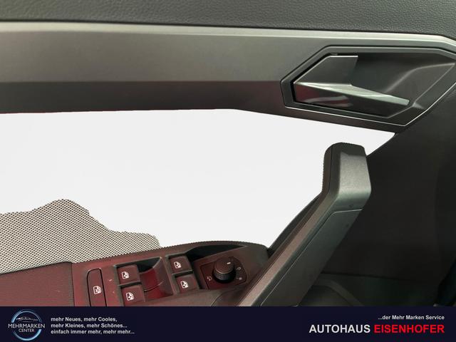Seat Arona FR 1.0 TSI 116PS/85kW DSG 2027 | +AHK +3J. ERW. GARANTIE +18"ALU +FULL-LED +KESSY +Safe&Driving XL 