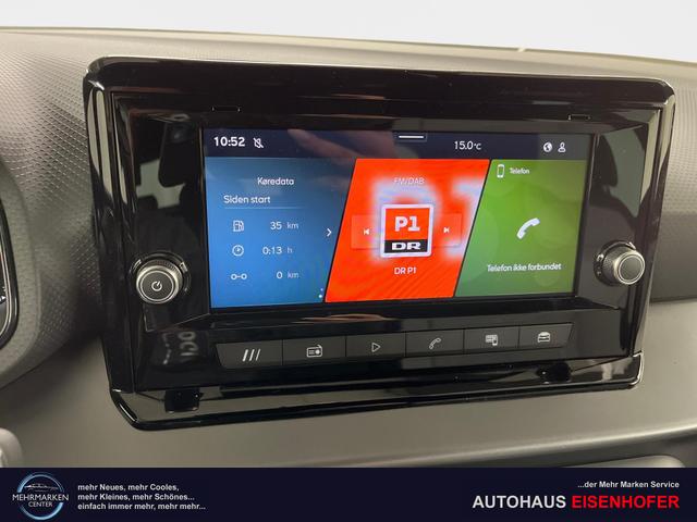 Seat Arona FR 1.0 TSI 116PS/85kW DSG 2027 | +AHK +3J. ERW. GARANTIE +18"ALU +FULL-LED +KESSY +Safe&Driving XL 