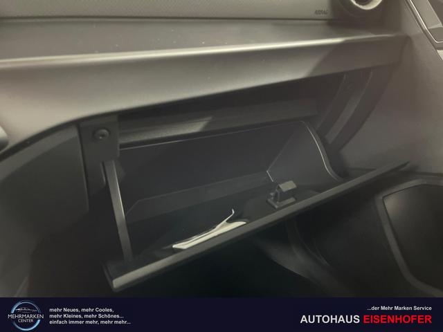 Seat Arona FR 1.0 TSI 116PS/85kW DSG 2027 | +AHK +3J. ERW. GARANTIE +18"ALU +FULL-LED +KESSY +Safe&Driving XL 