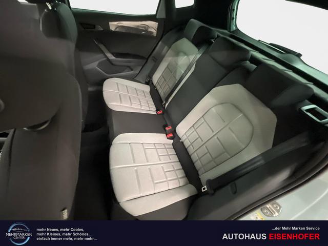 Seat Arona FR 1.0 TSI 116PS/85kW DSG 2027 | +AHK +3J. ERW. GARANTIE +18"ALU +FULL-LED +KESSY +Safe&Driving XL 