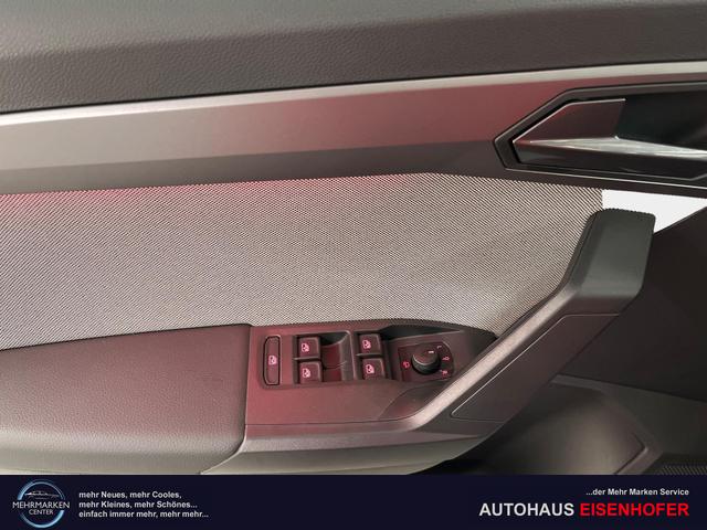 Seat Arona FR 1.0 TSI 116PS/85kW DSG 2027 | +AHK +3J. ERW. GARANTIE +18"ALU +FULL-LED +KESSY +Safe&Driving XL 