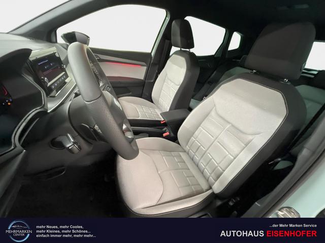 Seat Arona FR 1.0 TSI 116PS/85kW DSG 2027 | +AHK +3J. ERW. GARANTIE +18"ALU +FULL-LED +KESSY +Safe&Driving XL 