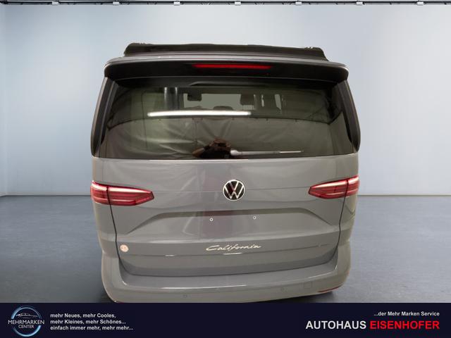 Volkswagen T7 California Ocean 2.0 TDI 150PS/110kW DSG7 2026 | +TOP&PARK-PAKET +18"ALU +AHK +TRAVEL ASSIST +EL-HEBEDACH +CAMPINGAUSBAU 