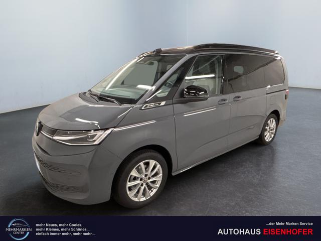 Volkswagen T7 California Ocean 2.0 TDI 150PS/110kW DSG7 2026 | +TOP&PARK-PAKET +18"ALU +AHK +TRAVEL ASSIST +EL-HEBEDACH +CAMPINGAUSBAU 