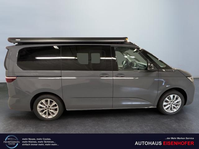 Volkswagen T7 California Ocean 2.0 TDI 150PS/110kW DSG7 2026 | +TOP&PARK-PAKET +18"ALU +AHK +TRAVEL ASSIST +EL-HEBEDACH +CAMPINGAUSBAU 