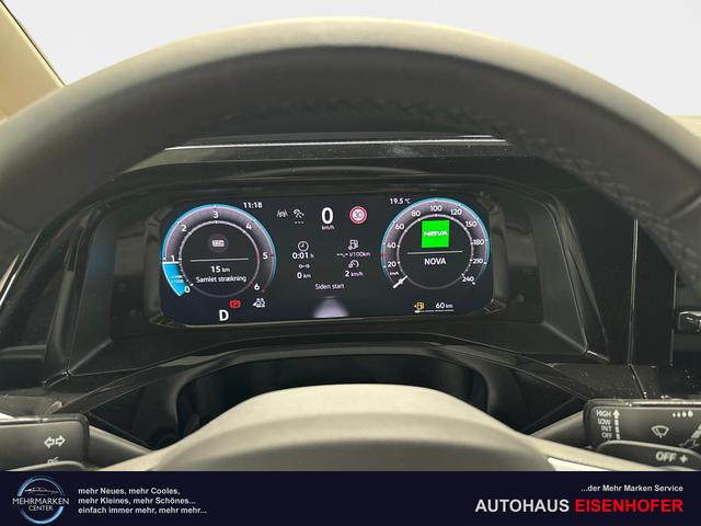 Volkswagen T7 California Ocean 2.0 TDI 150PS/110kW DSG7 2026 | +TOP&PARK-PAKET +18"ALU +AHK +TRAVEL ASSIST +EL-HEBEDACH +CAMPINGAUSBAU 