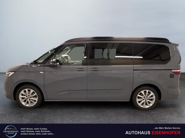 Volkswagen T7 California Ocean 2.0 TDI 150PS/110kW DSG7 2026 | +TOP&PARK-PAKET +18"ALU +AHK +TRAVEL ASSIST +EL-HEBEDACH +CAMPINGAUSBAU 