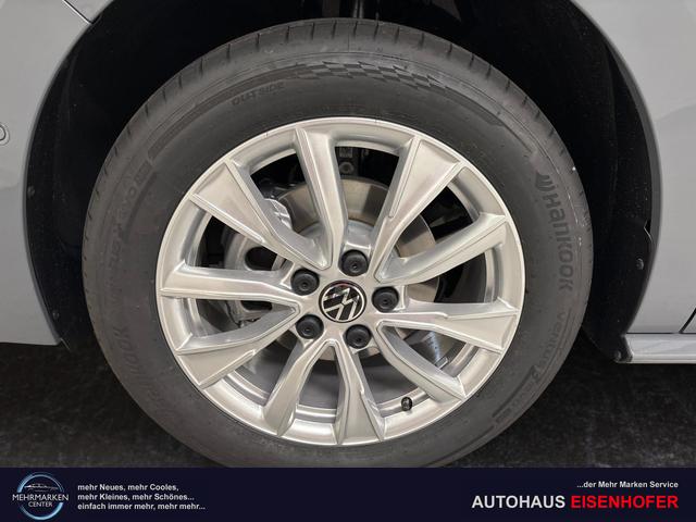 Volkswagen T7 California Ocean 2.0 TDI 150PS/110kW DSG7 2026 | +TOP&PARK-PAKET +18"ALU +AHK +TRAVEL ASSIST +EL-HEBEDACH +CAMPINGAUSBAU 